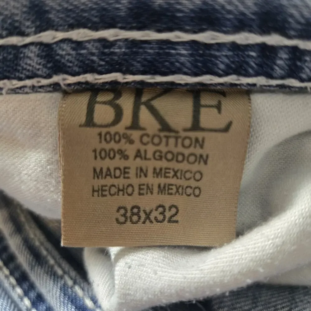 Buckle good pre